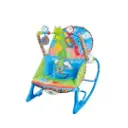 tiibaby rocker new