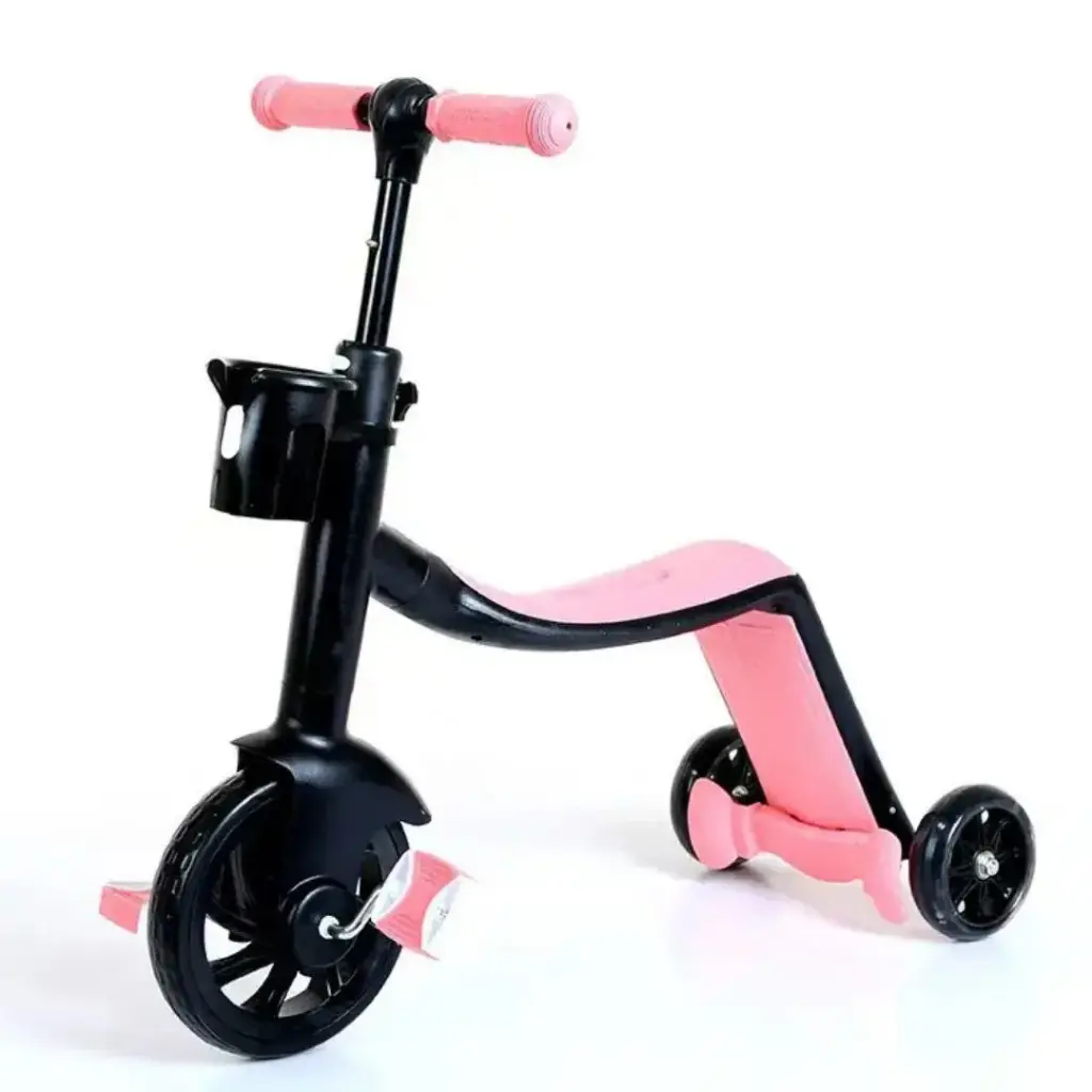 scooter 3in1