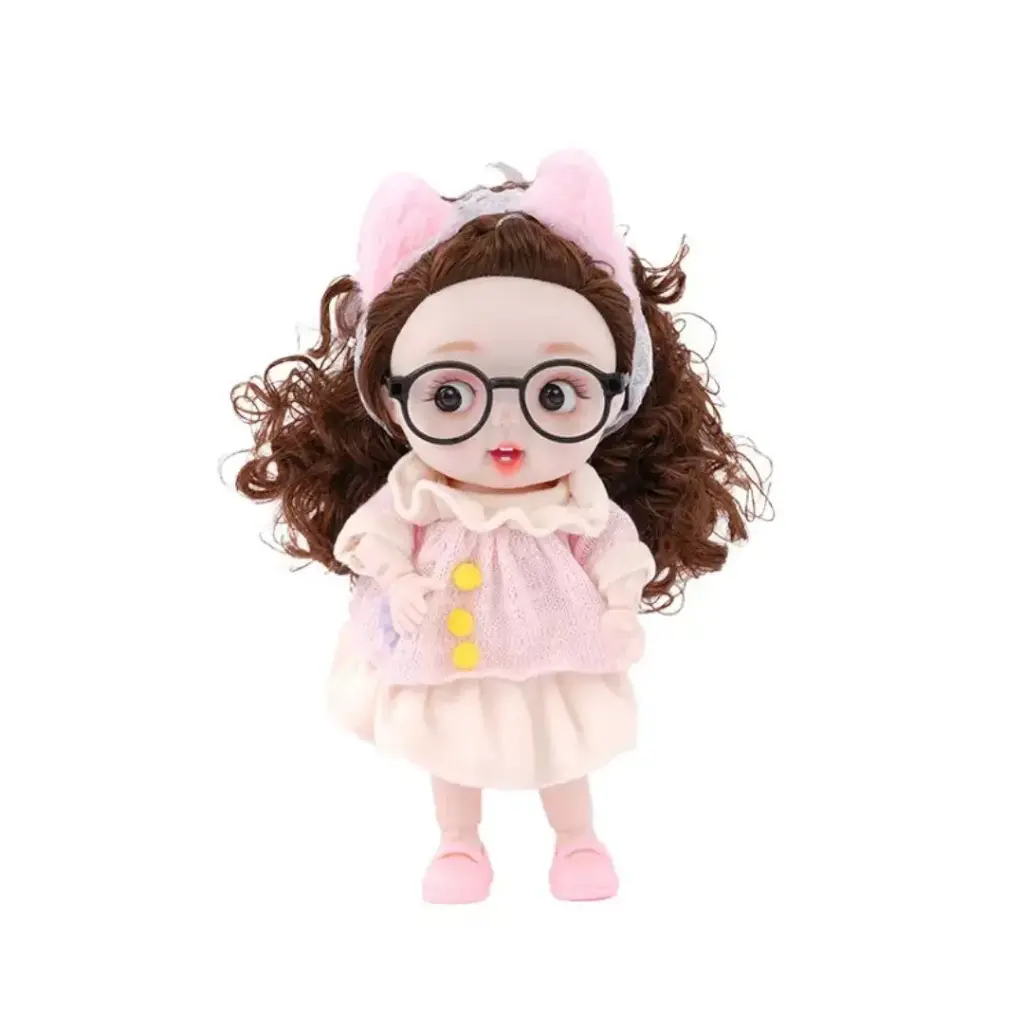 [YL23-1] Princess Luo Mi