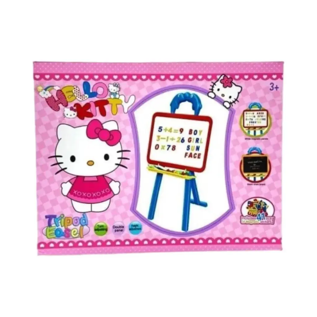 [157-3] Tripod Easel board