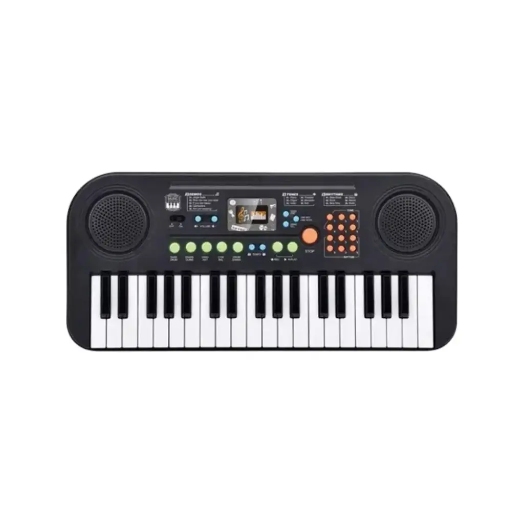 electronic piano 37 keyboard
