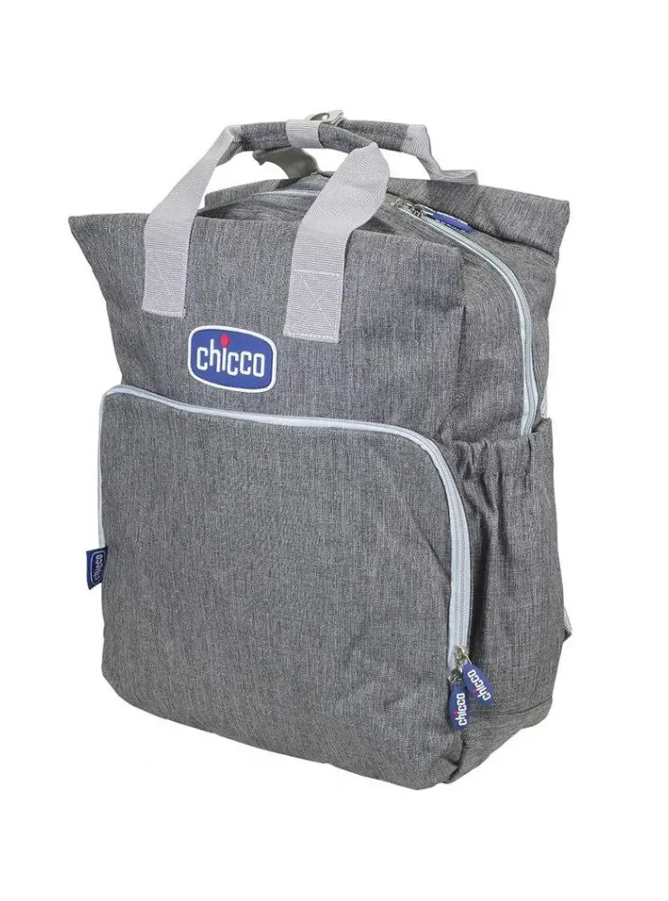 [m312] chicco back bag 