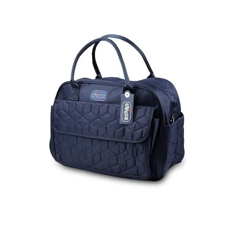 chicco shoulder bag captone