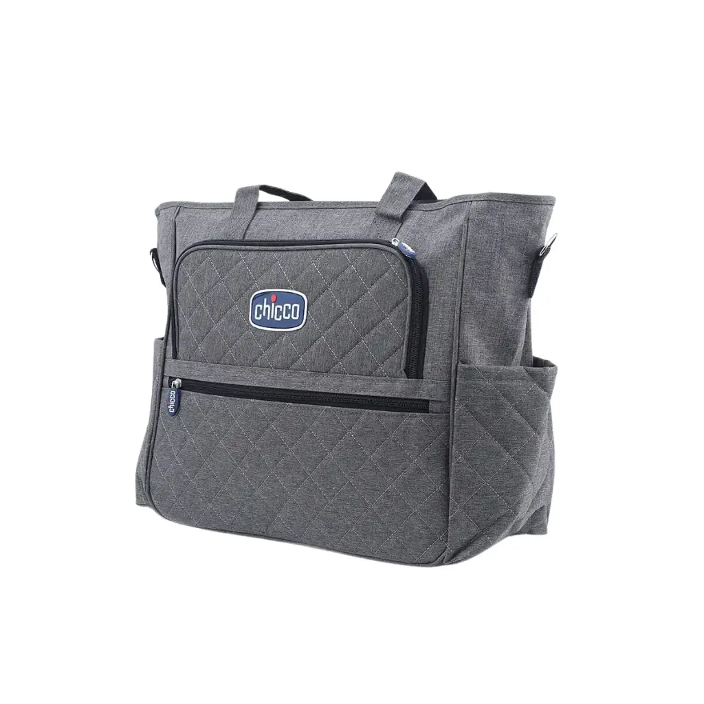 [m324] chicco shoulder 1 bocket bag