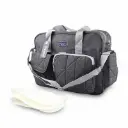 chicco shoulder 2 pocket bag