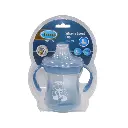 true silicone spout cup 180ml