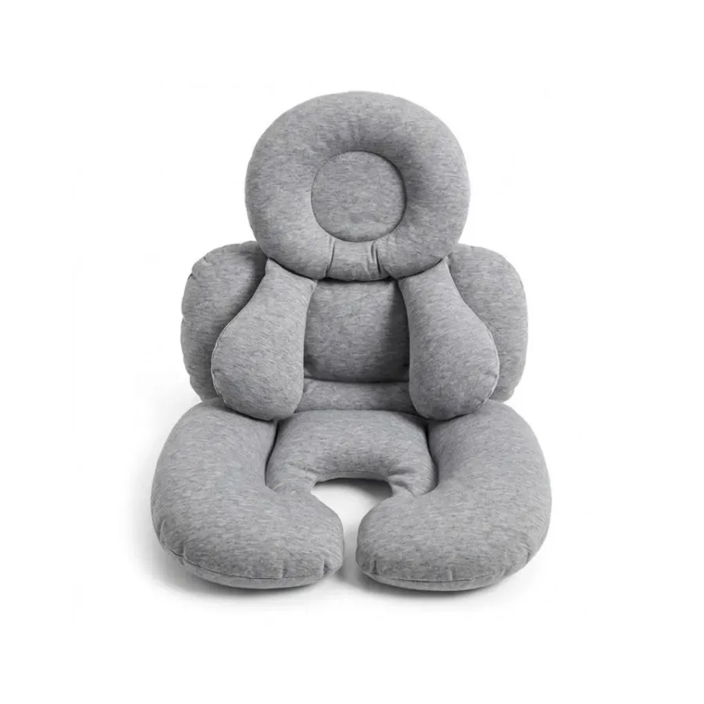 Art Carseat supportive cover