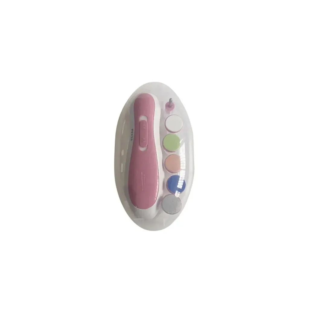 electric nail trimmer