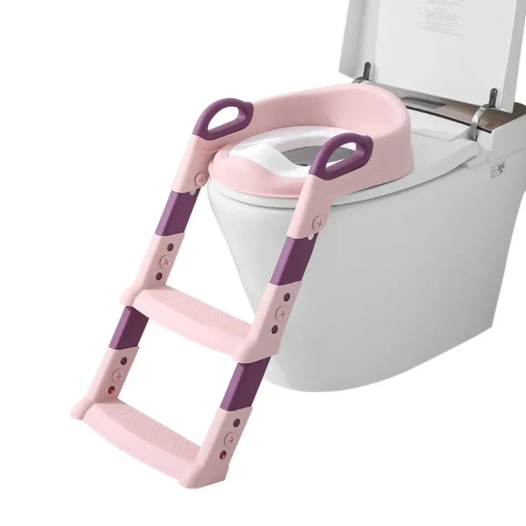 children's step potty 