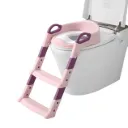 children's step potty 