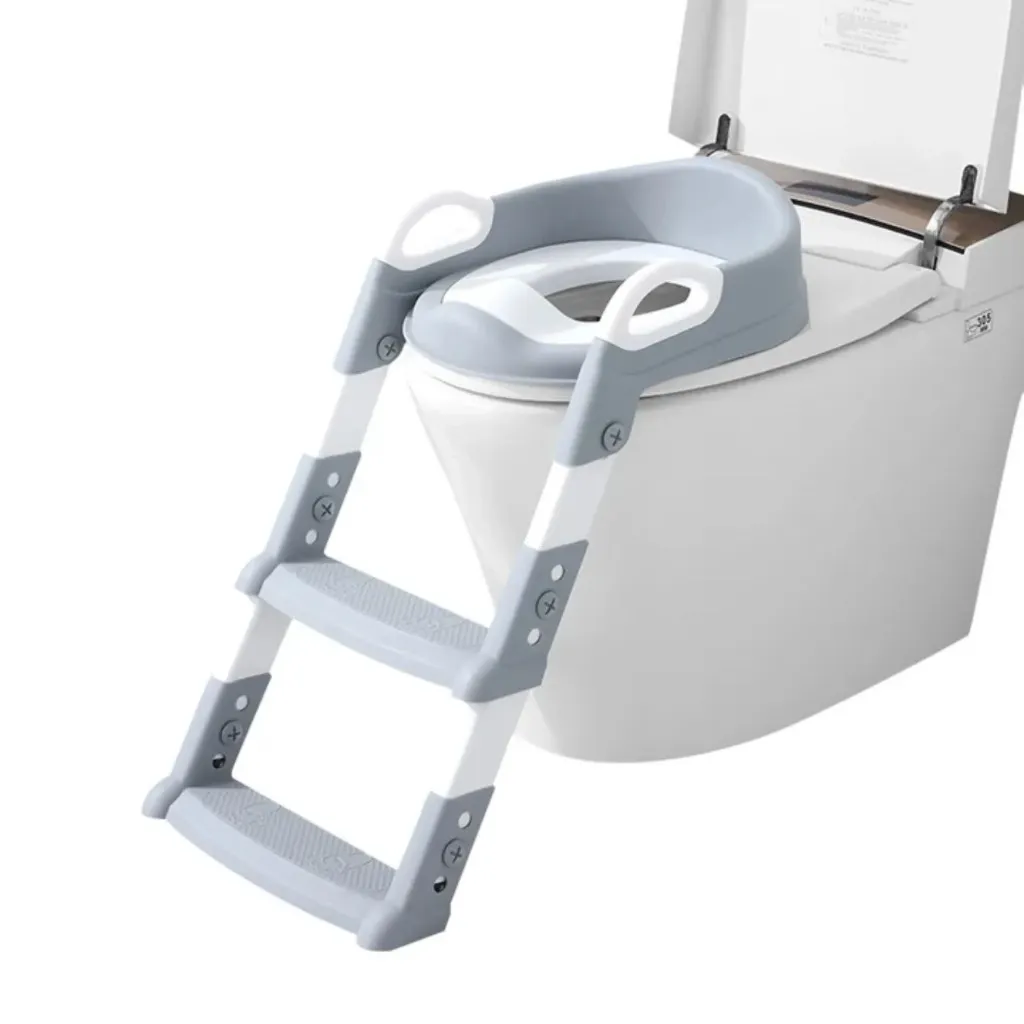 children's step potty 