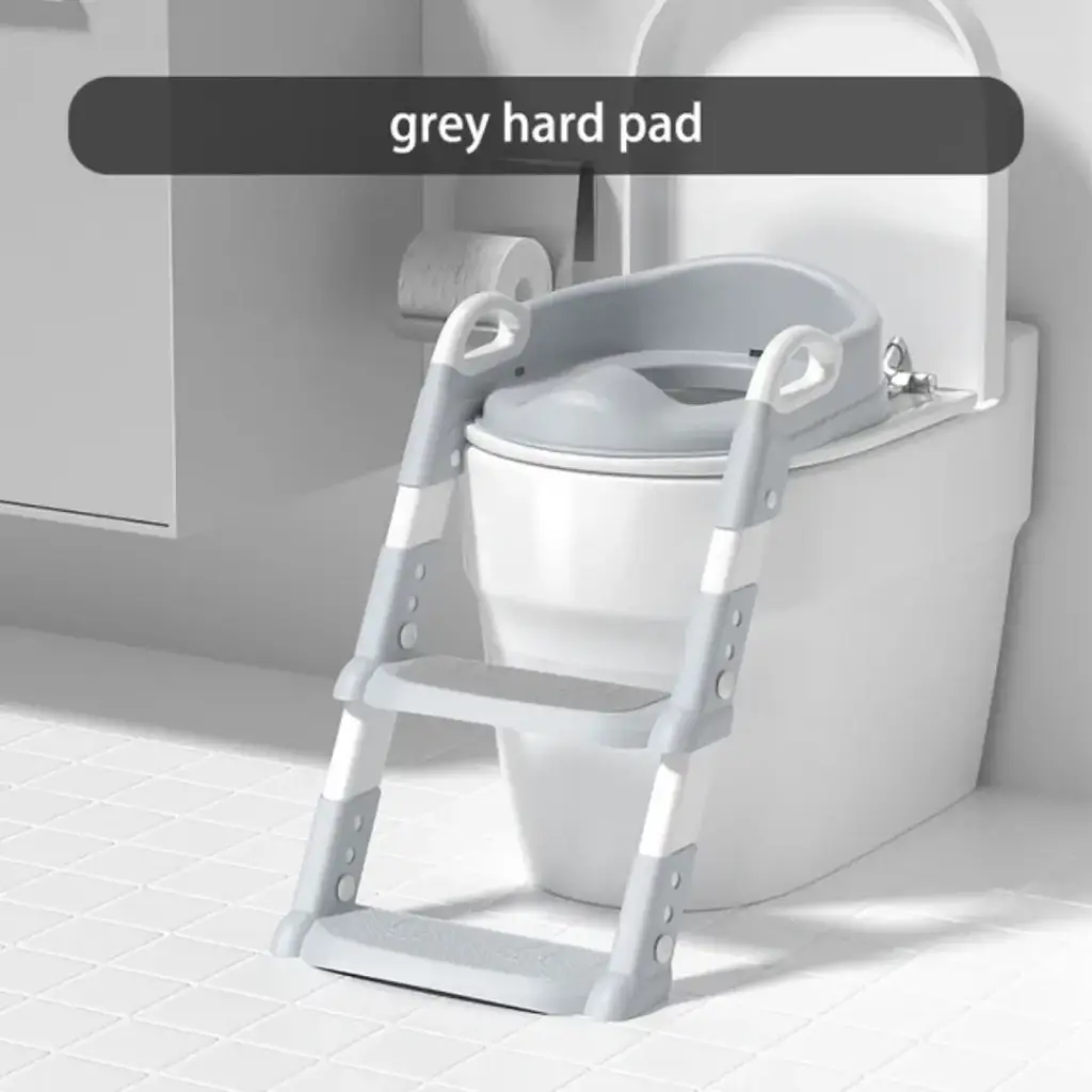 children's step potty 
