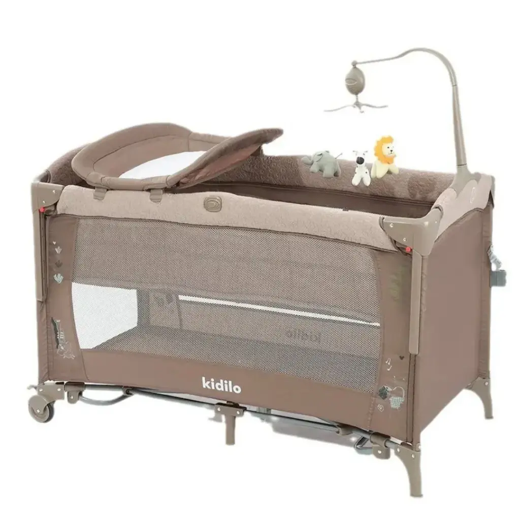 Kidilo baby bed 