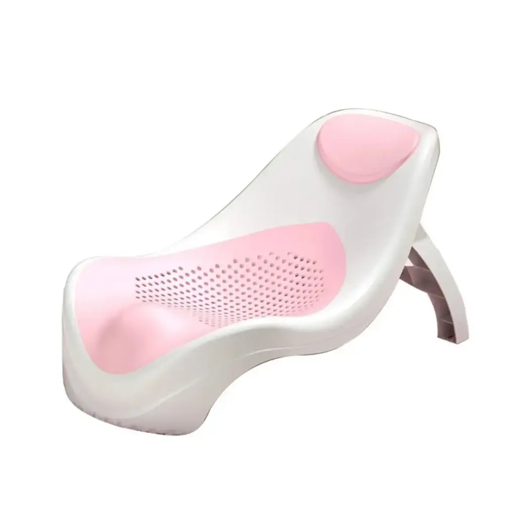 Baby Silicon bath chair 