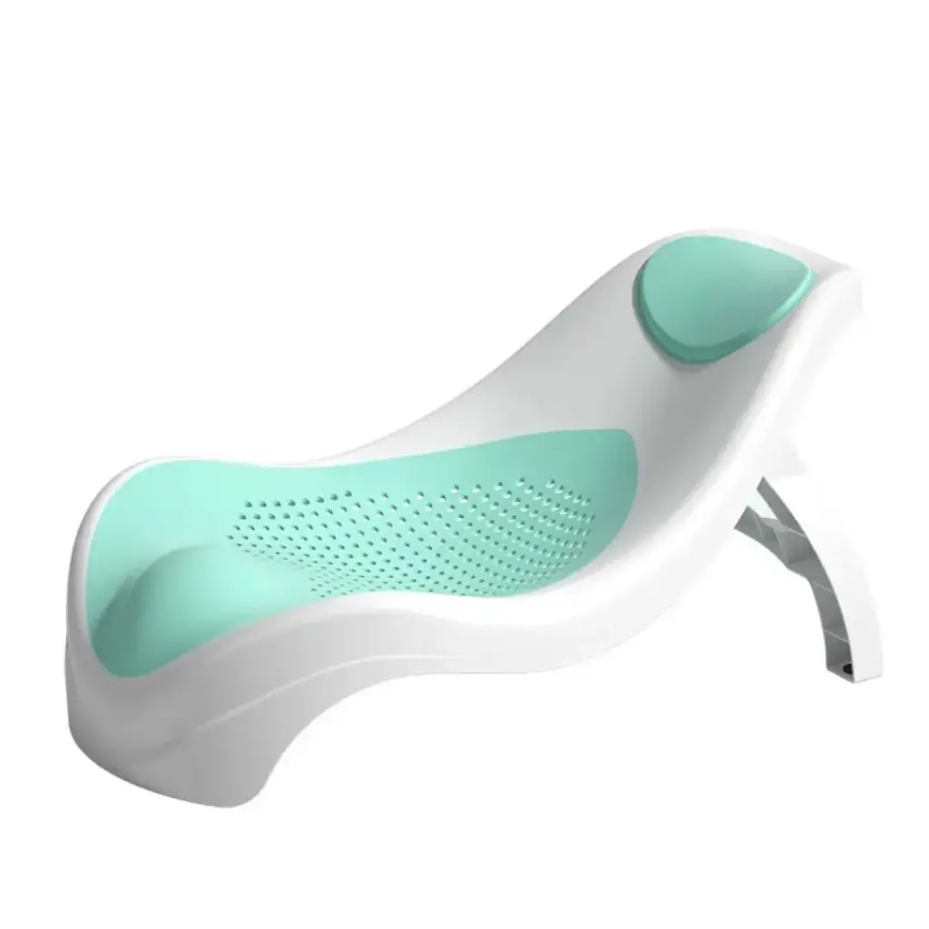 Baby Silicon bath chair 