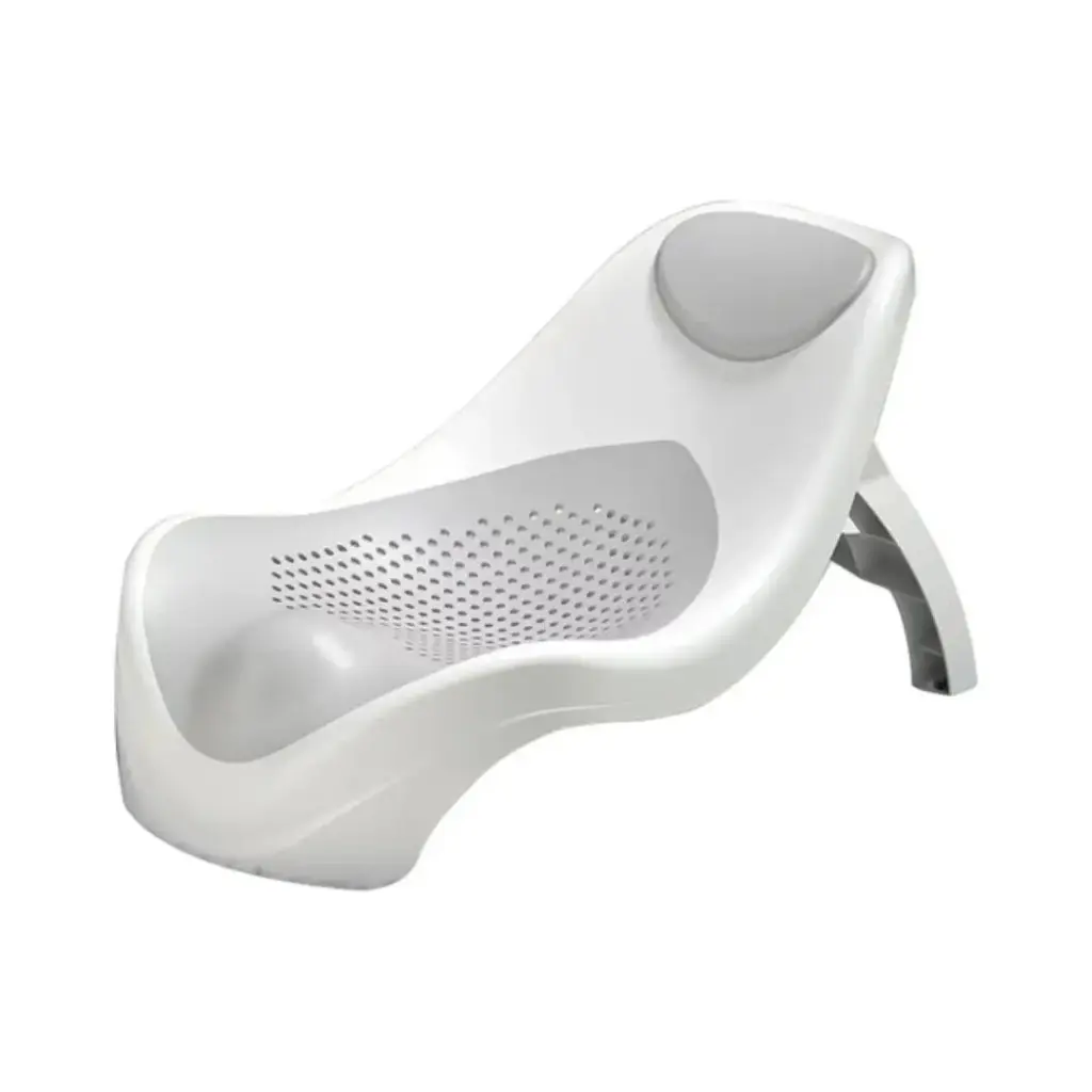 Baby Silicon bath chair 