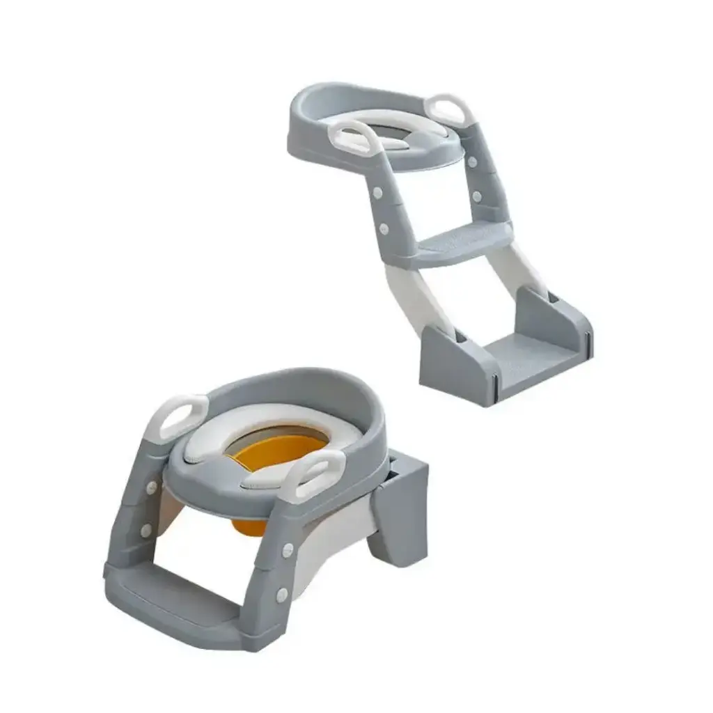 Potty training stairs 3*1