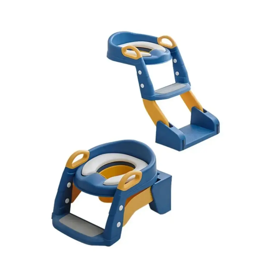 Potty training stairs 3*1