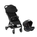 Graco myavo travel system midnight