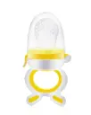 Bubbles Fruit Teether