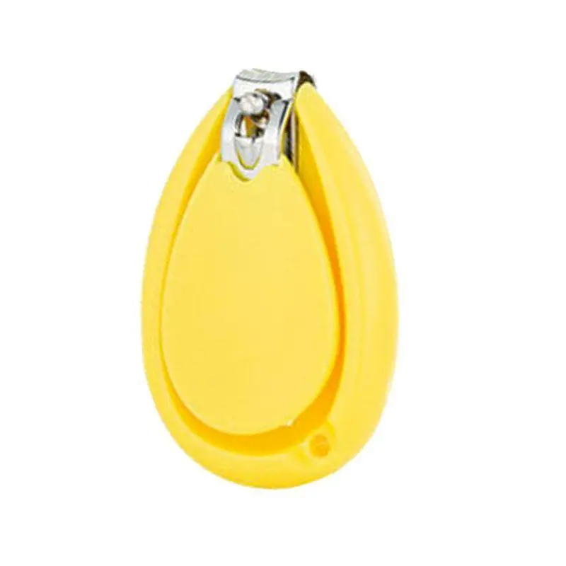 [S502] Safari Round nail clipper 