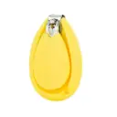 Safari Round nail clipper 