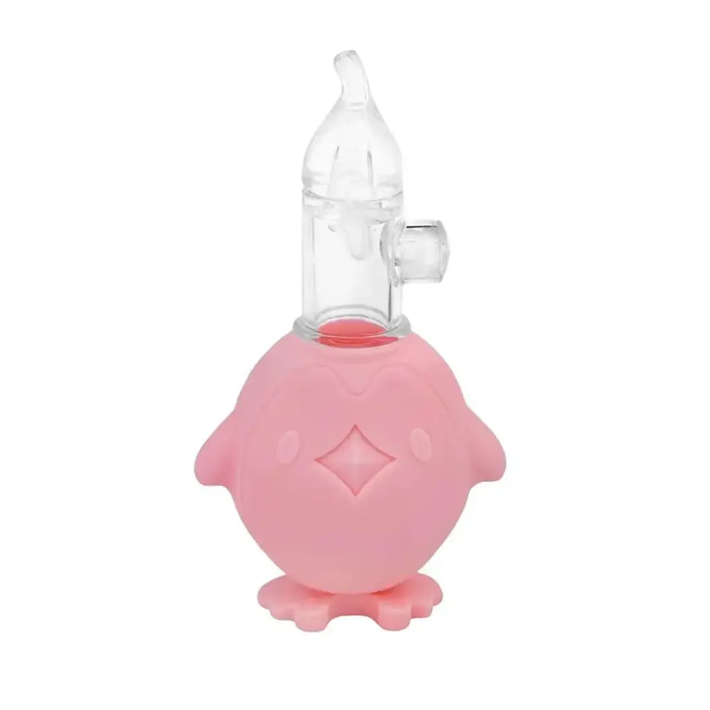 شفاط انف بصمام سفارى