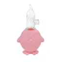 شفاط انف بصمام سفارى