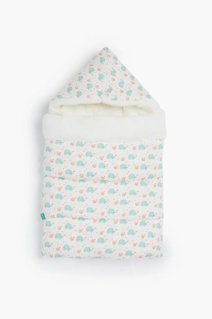 [2-1253-25] junior elephant baby port