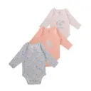 junior hello birdie kimono set long sleev(3-6)  