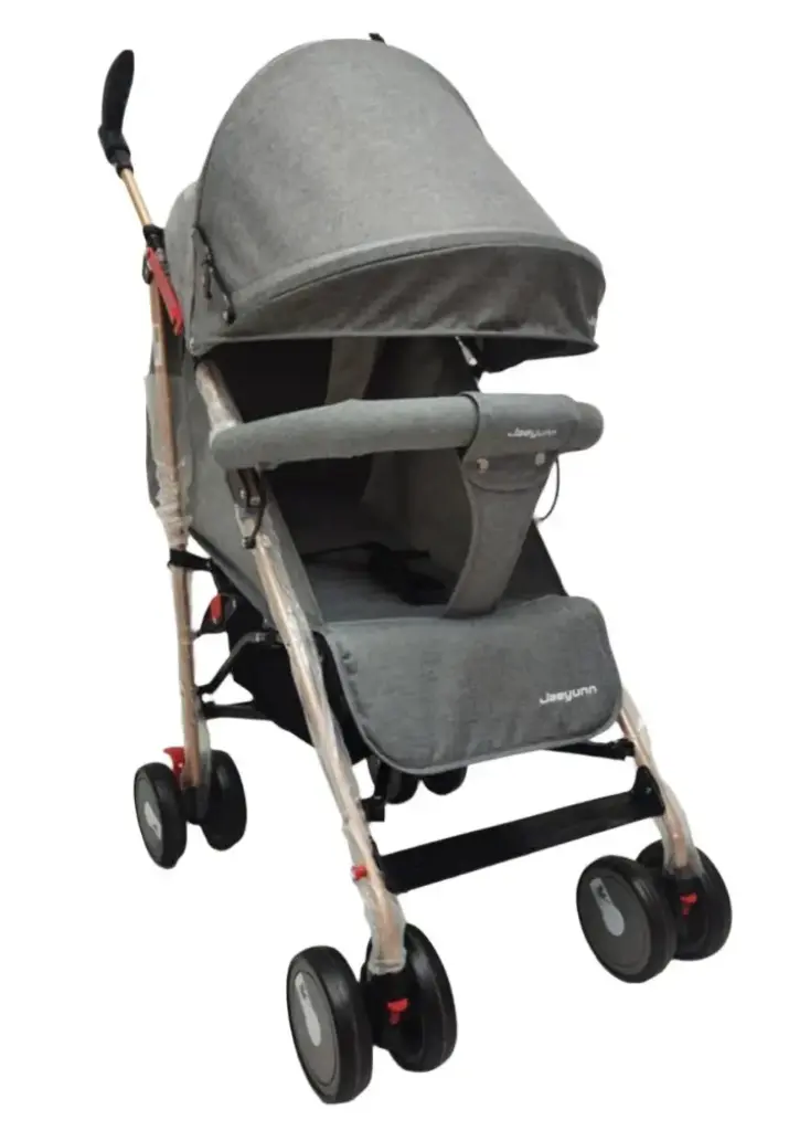 [103_3] light baby stroller 103 (Gray)