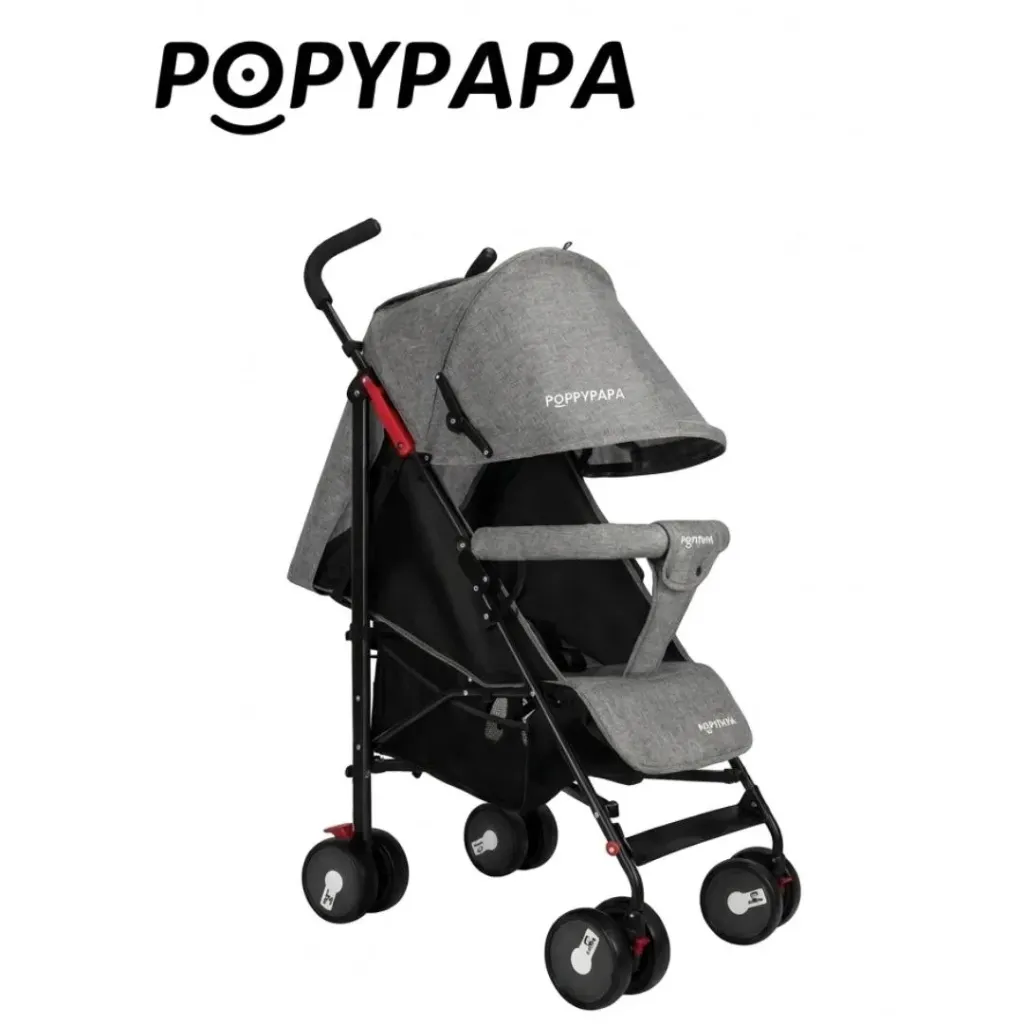 poppy papa light baby stroller 103