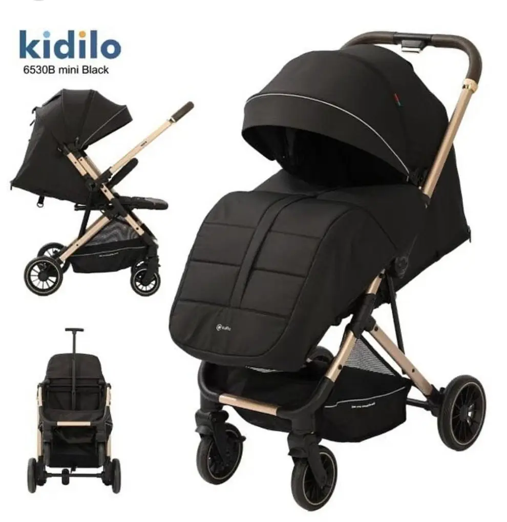 kidilo mini baby stroller 6530 mini B