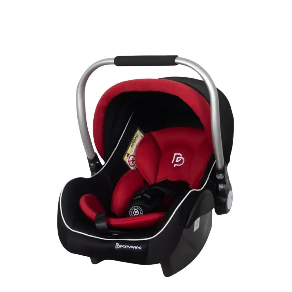 poppy papa baby car seat stage 1