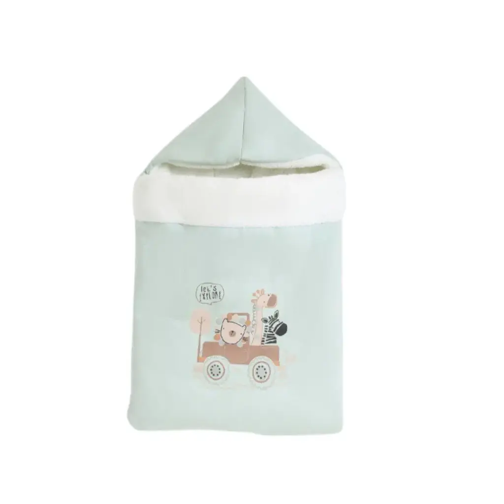 junior baby port lets explore