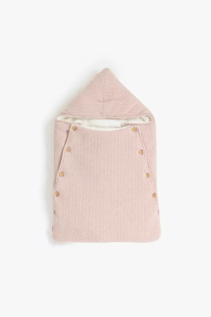 junior baby port rounded kashmir 