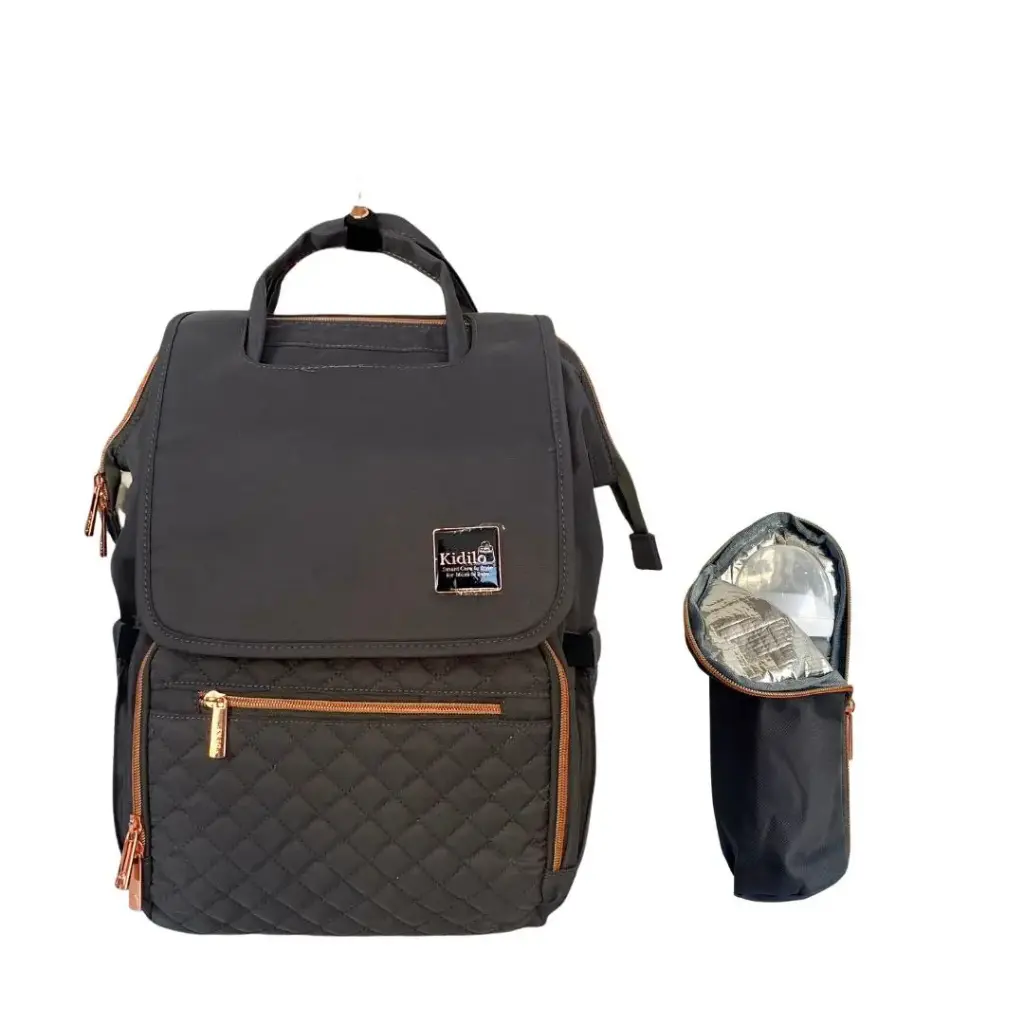 Kidilo Diaper Bag Dimond