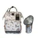 Kidilo Diaper Bag Modern