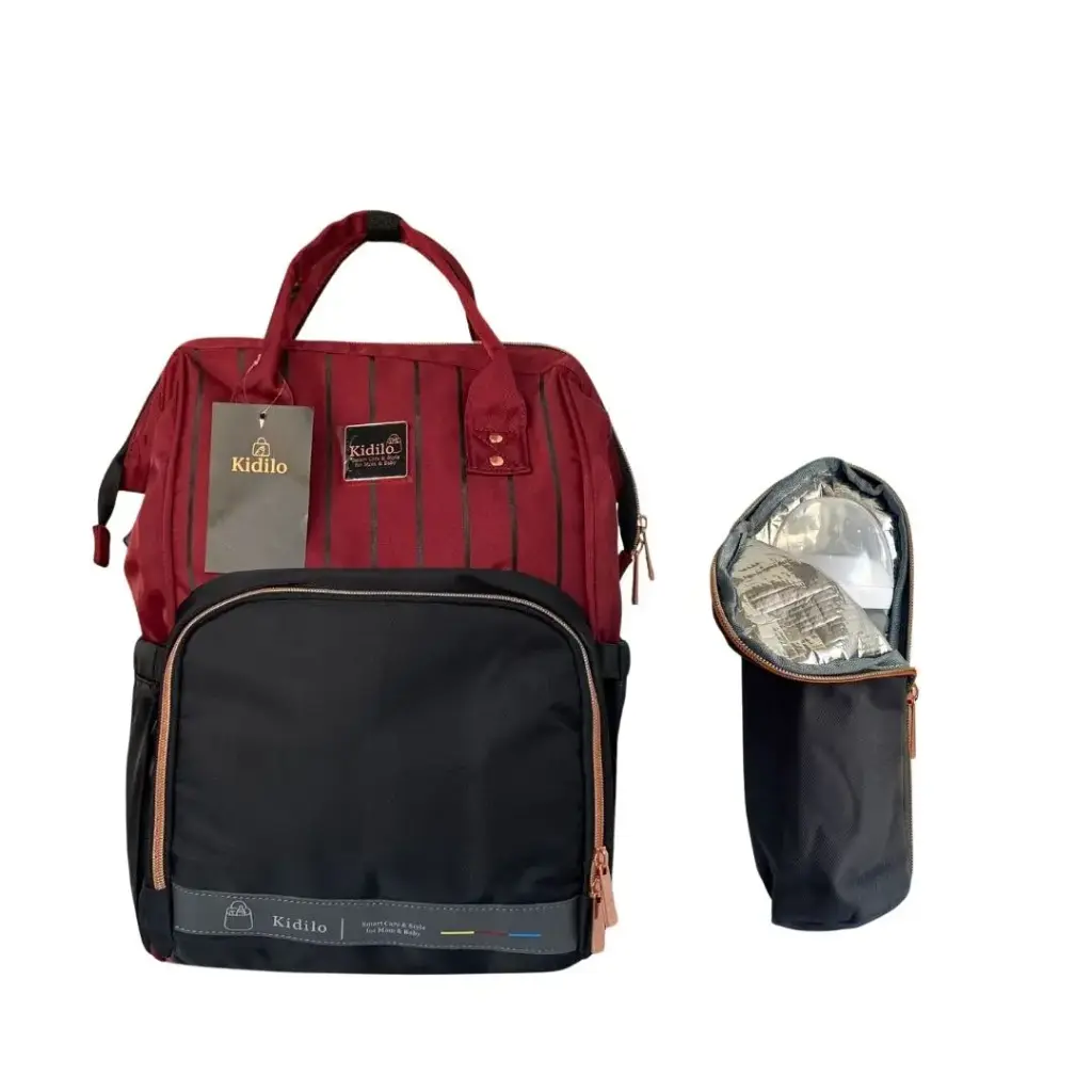 Kidilo Diaper Bag Modern