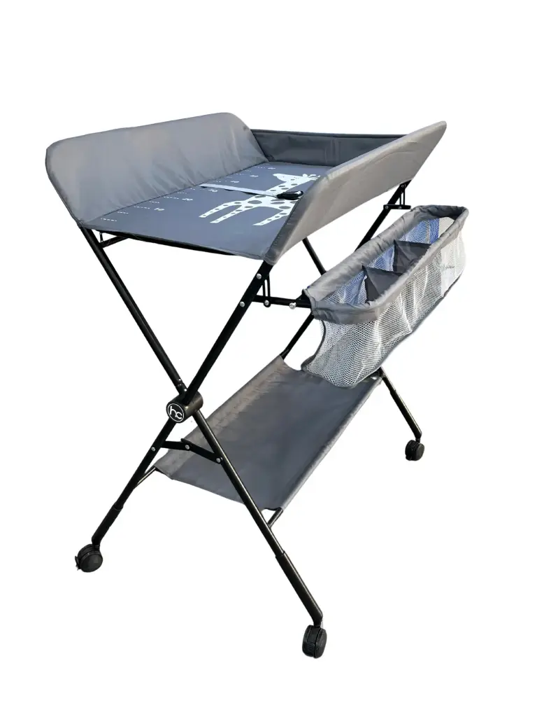 [618Y] baby changing unit 