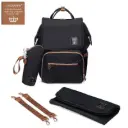 Lequeen diaper bag 8th Generation New Cover