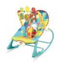 Tiibaby rocker new