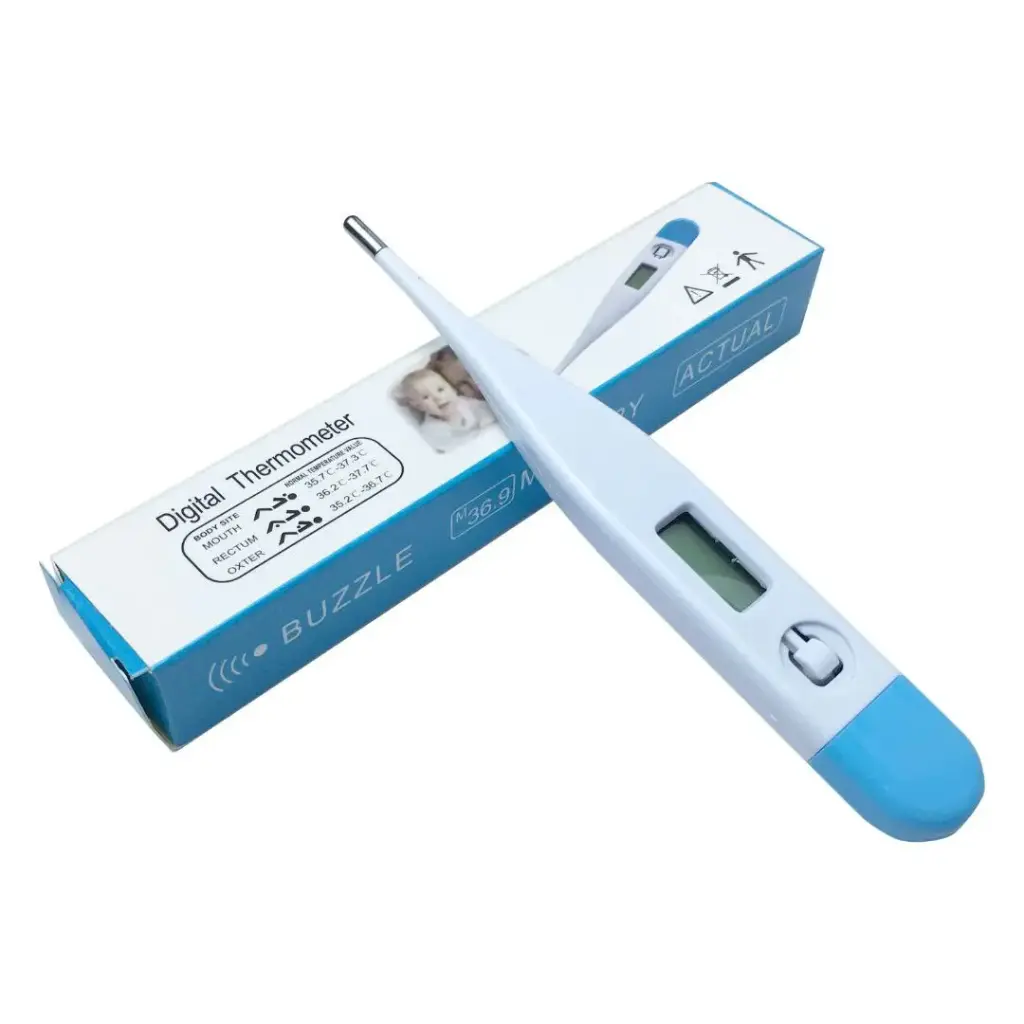 Baby Digital Thermometer