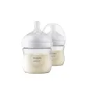 Avent Natural response 125ml 2 pack special offer