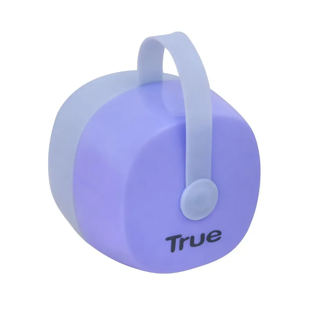 True Soother Container 