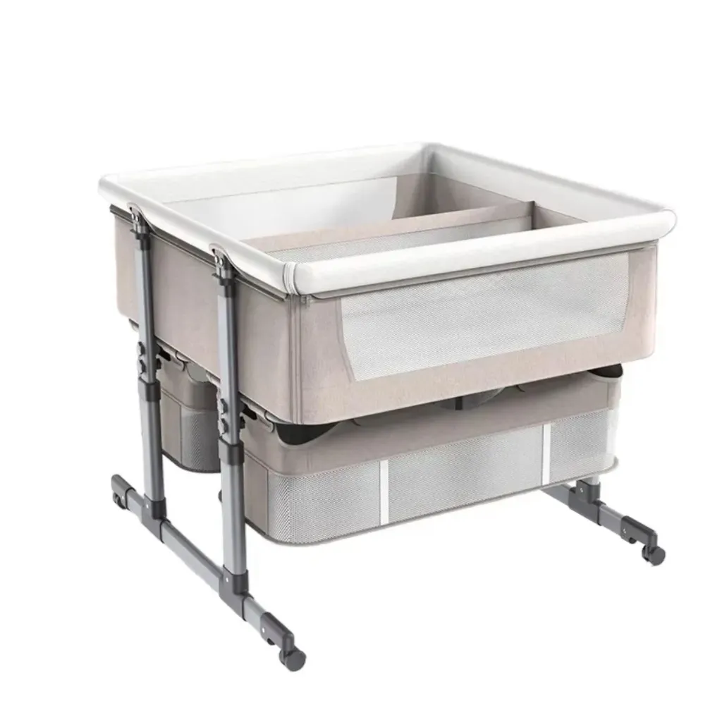 Baby Twin Portable Bed 