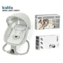 Kidilo Electric Baby Swing 