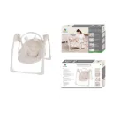mastela baby portable swing