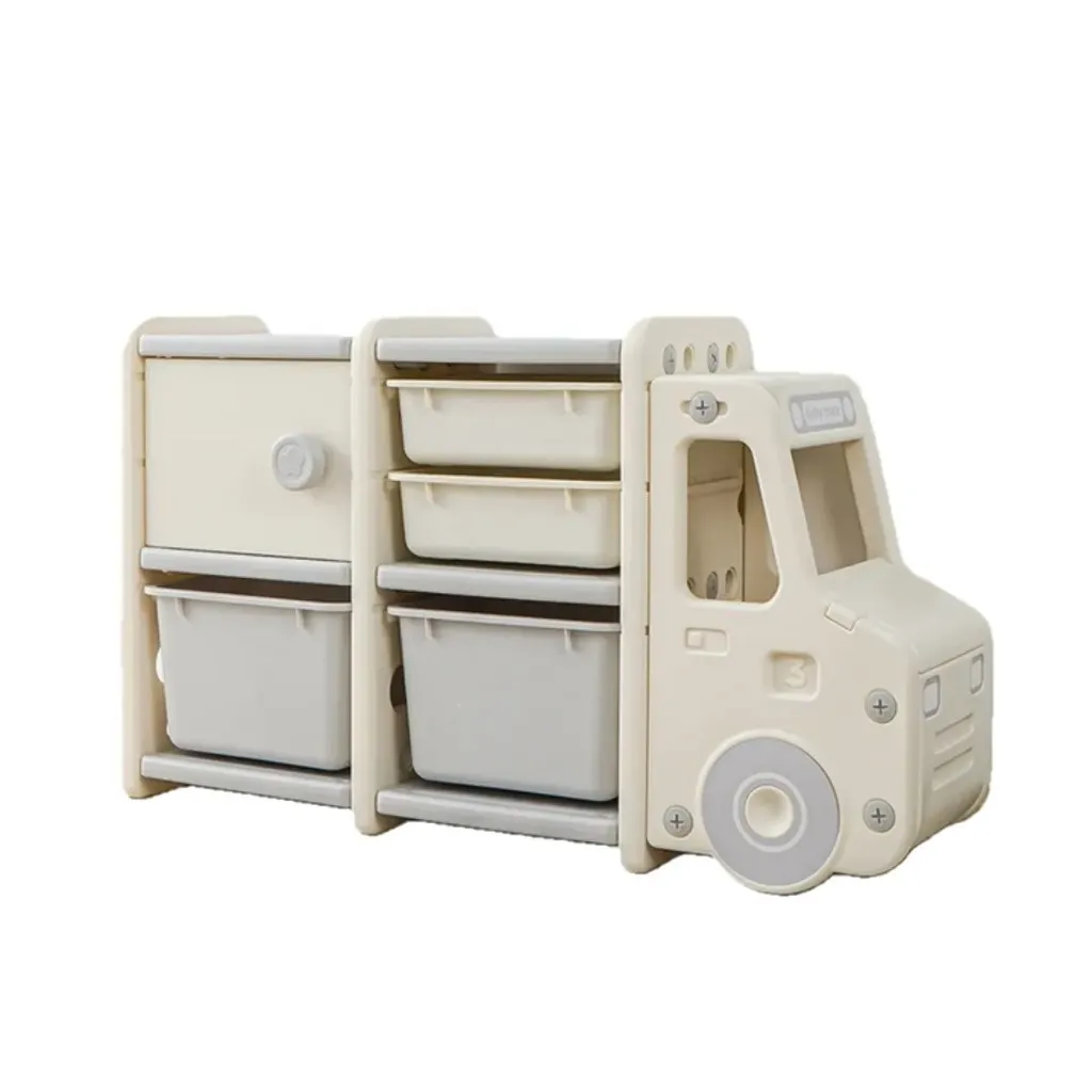 [SQ-2-1] Baby Organizer Shelf