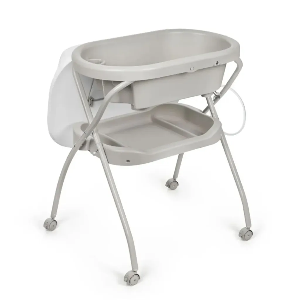[B220B] Junbon Baby Bath Unit